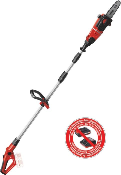 Einhell GE-LC 18 Li T Akku-Hochentaster solo (3410810)