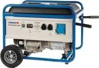 Endress ESE 6000 BS 230V Benzin-Stromerzeuger (240210)