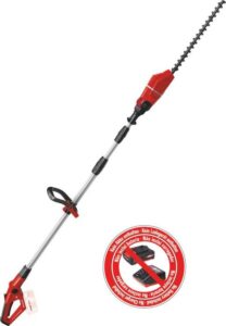 Einhell Expert GE-HH 18/45 Li T Akku-Heckenschere solo (3410866)