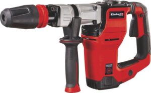 Einhell Expert TE-DH 12 Elektro-Abbruchhammer inkl. Koffer (4139100)