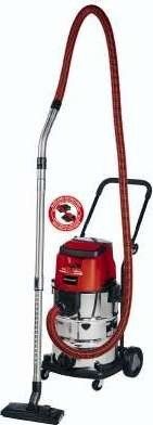 Einhell TE-VC 36/30 Li S Akku-Nass-/Trockensauger solo (2347140)