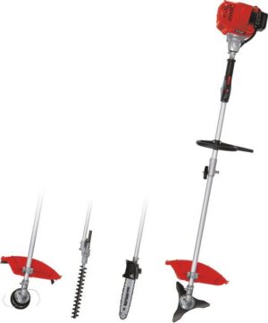 Einhell GC-MM 52 I AS 4in1 Benzin-Motoreinheit inkl. Zubehör (3436555)