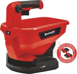 Einhell GE-US 18 Li Akku-Streuer solo (3415410)
