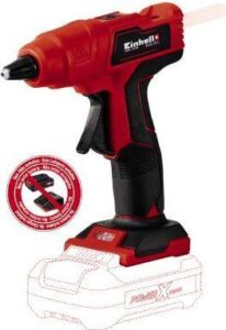Einhell TE-CG 18 Li Akku-Heißklebepistole solo (4522200)