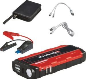 Einhell CE-JS 8 Jump-Start Power Bank (1091511)