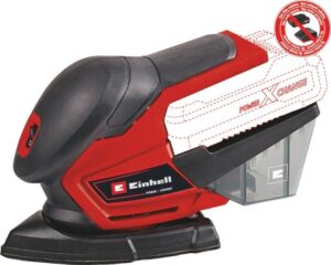 Einhell TE-OS 18/150 Li Akku-Multischleifer solo (4460708)