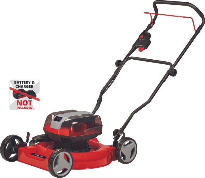 Einhell GE-CM 36/48 Li M Akku-Rasenmäher solo (3413054)