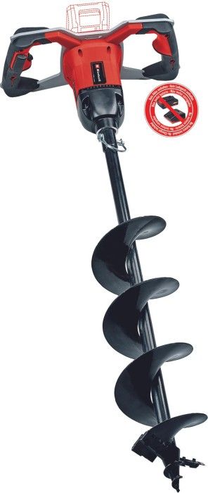 Einhell GP-EA 18/150 Li BL PurePOWER Akku-Erdbohrer solo (3437000)