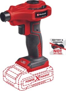 Einhell CE-AP 18 Li Akku-Luftpumpe solo (2070110)