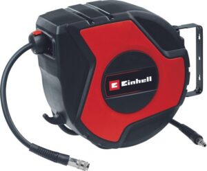 Einhell TC-PH 150 Druckluft-Wandschlauchaufroller 9mm/15m (4138005)