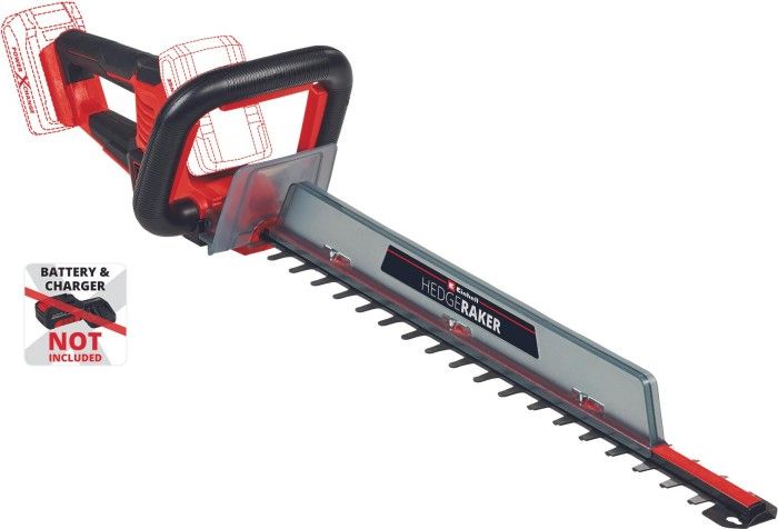 Einhell GE-CH 36/61 Li Akku-Heckenschere solo (3410965)