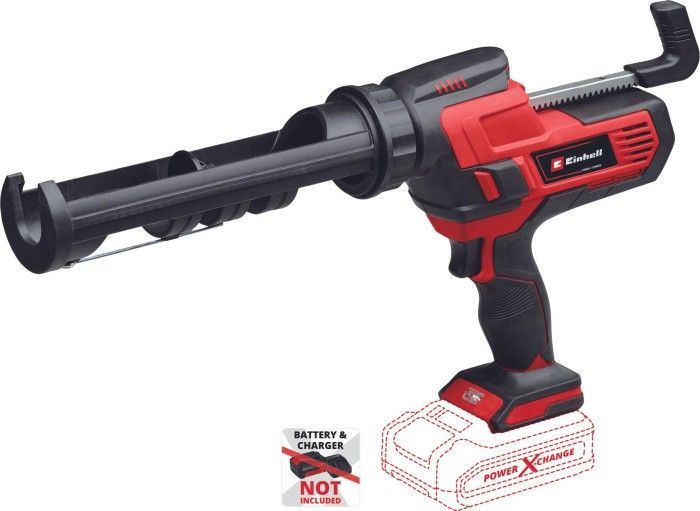 Einhell TE-SG 18/10 Li Akku-Kartuschenpresse solo (4522250)