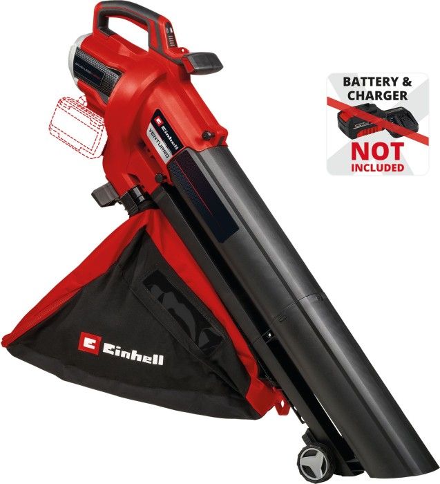 Einhell Venturro 36/240 Akku-Laubsauger/-bläser solo (3433640)