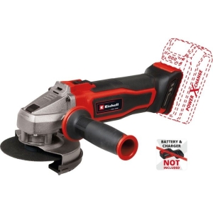 Einhell TE-AG 18/115 Q Li Akku-Winkelschleifer solo (4431165)
