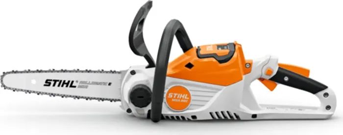 Stihl MSA 60 C-B Akku-Kettensäge inkl. Akku 4.0Ah (MA040115814)