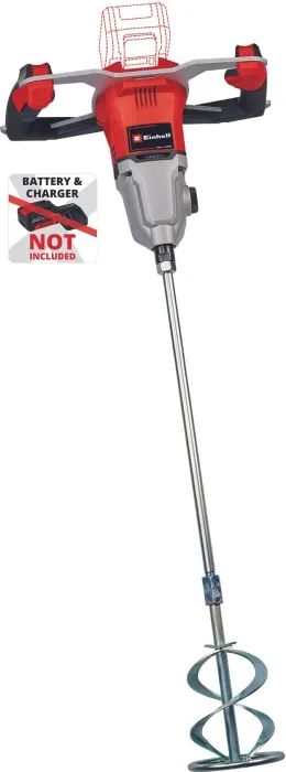 Einhell TE-MX 18-2 Li BL Akku-Rührwerk solo (4258770)