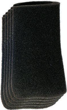 Einhell Schaumstofffilter 10L für Nass-/Trockensauger (2351135)