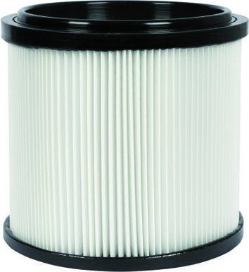 Einhell Faltenfilter für Nass-/Trockensauger Staubklasse L (2351126)
