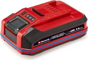 Einhell Power X-Change Sealed Plus A1 Werkzeug-Akku 18V, 3.0Ah, Li-Ionen (4511618)