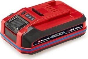 Einhell Power X-Change Sealed Plus Werkzeug-Akku 18V, 4.0Ah, Li-Ionen (4511627)