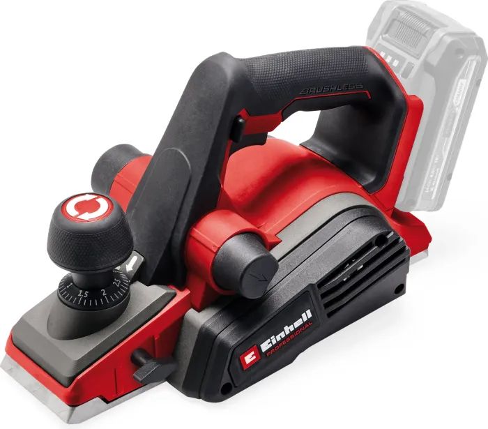 Einhell Professional TP-PL 18/3 Li BL Akku-Hobel solo (4345405)