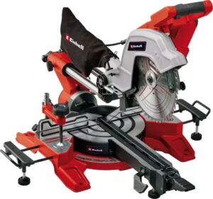 Einhell Expert TE-SM 10 L Dual Elektro-Kappsäge (4300877)