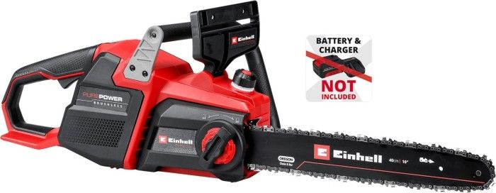 Einhell Professional GP-LC 36/40 Li BL Akku-Kettensäge solo (4600050)