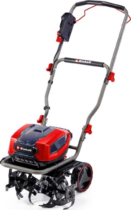 Einhell Professional GP-CR 36/45 Li E BL PurePOWER Akku-Bodenhacke solo (3431220)