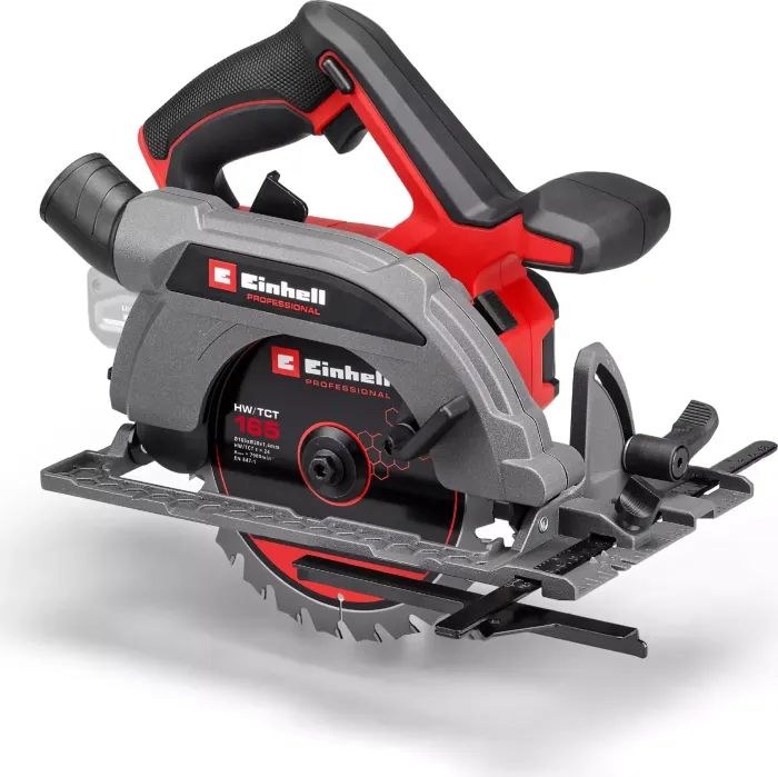 Einhell Professional TP-CS 18/165 Li BL Akku-Handkreissäge solo (4331225)
