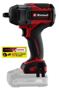 Einhell Akku-Schlagschrauber TP-CW 18/750-C Li BL - Solo(4510065)