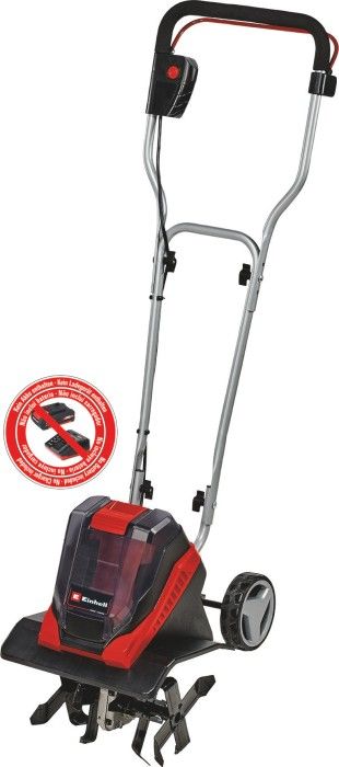 Einhell Expert GE-CR 30 Li Akku-Bodenhacke solo (3431200)