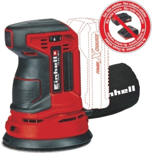 Einhell Expert TE-RS 18 Li Akku-Exzenterschleifer solo (4462010)