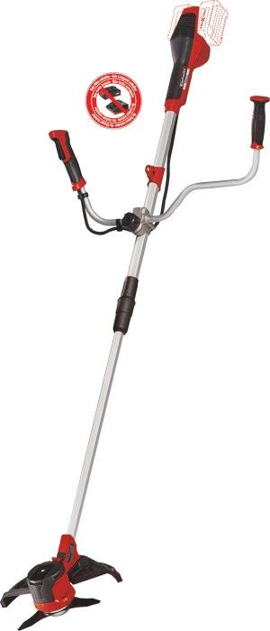 Einhell AGILLO 36/255 BL Akku-Rasentrimmer solo (3411320)