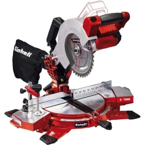 Einhell Expert TE-MS 18/210 Li Akku-Kappsäge solo (4300890)