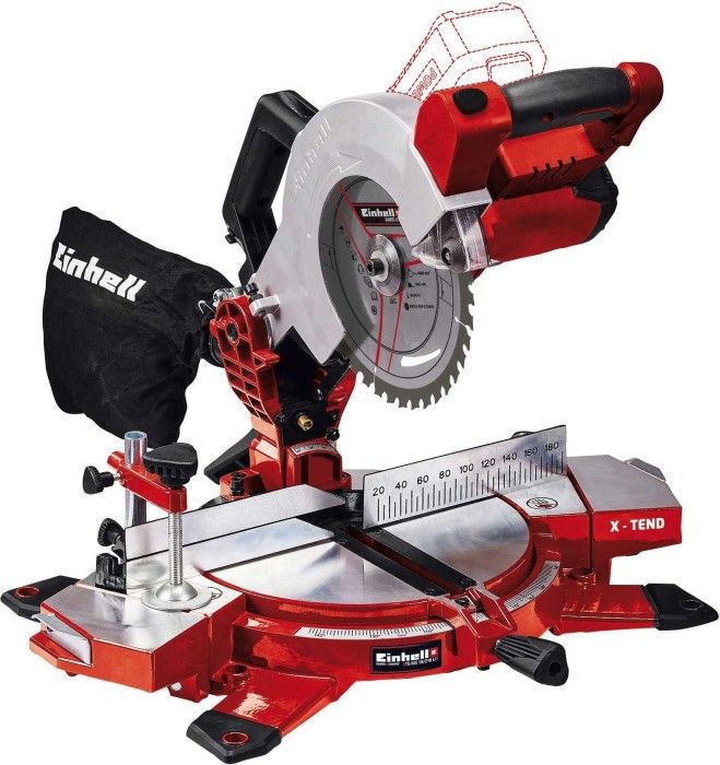 Einhell Expert TE-MS 18/210 Li Akku-Kappsäge solo (4300890)