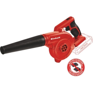 Einhell Expert TE-CB 18/180 Li Akku-Laubbläser solo (3408001)