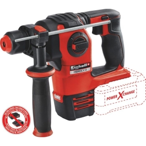 Einhell HEROCCO 18/20 PurePOWER Akku-Bohr-/Meißelhammer solo inkl. Koffer (4513900)