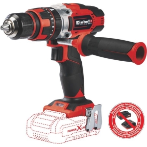 Einhell Expert TE-CD 18/48 Li-i Akku-Schlagbohrschrauber solo (4513926)