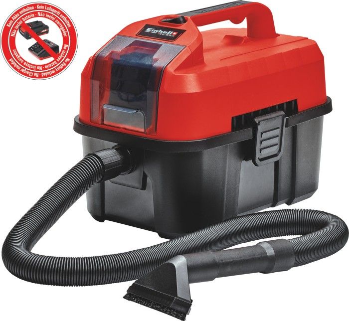 Einhell TE-VC 18/10 Li Akku-Nass-/Trockensauger solo (2347160)