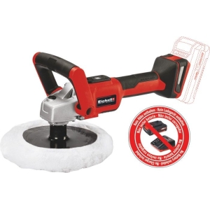 Einhell Expert CE-CP 18/180 Li E Akku-Polierer solo (2093320)