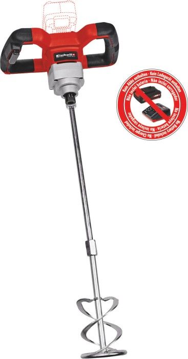 Einhell Expert TE-MX 18 Li Akku-Rührwerk solo (4258760)