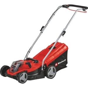 Einhell Expert GE-CM 18/33 Li Akku-Rasenmäher inkl. Akku 4.0Ah (3413260)