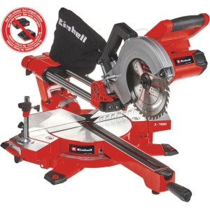 Einhell Expert TE-SM 36/210 Li Akku-Kappsäge solo (4300880)