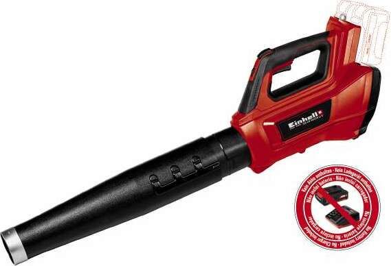 Einhell Expert GE-LB 36/210 Li E Akku-Laubbläser solo (3433620)