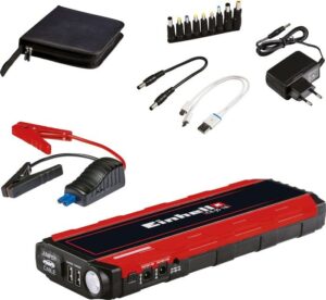 Einhell CE-JS 18 Jump-Start Power Bank (1091531)