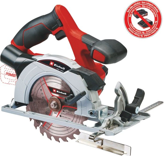 Einhell Expert TE-CS 18/150 Li Akku-Handkreissäge solo (4331220)