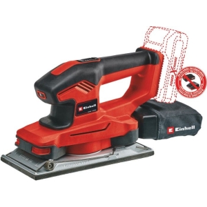 Einhell Expert TE-OS 18/230 Li Akku-Schwingschleifer solo (4460720)
