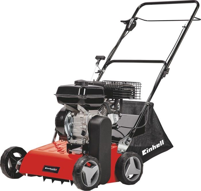 Einhell Classic GC-SC 4240 P Benzin-Vertikutierer (3420019)