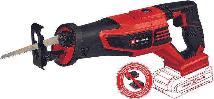 Einhell Professional TP-AP 18/28 Li BL PurePOWER Akku-Säbelsäge solo (4326310)