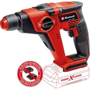 Einhell Expert TE-HD 18/12 Li Akku-Bohrhammer solo (4513970)